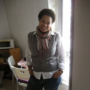 Meet your Posher, Ma